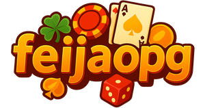 FeijaoPG Logo